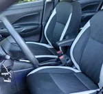 2020 Nissan Versa SV photo 21