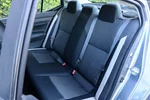 2020 Nissan Versa SV photo 22