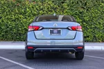 2020 Nissan Versa SV photo 7