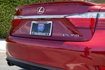 2014 Lexus ES 350 photo 8