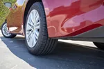 2014 Lexus ES 350 photo 9
