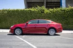 2014 Lexus ES 350 photo 4