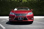 2014 Lexus ES 350 photo 2