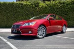 2014 Lexus ES 350 photo 3