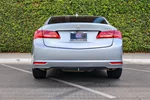 2019 Acura TLX Technology A-Spec photo 7