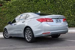 2019 Acura TLX Technology A-Spec photo 8