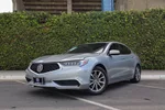 2019 Acura TLX Technology A-Spec photo 4