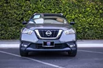 2019 Nissan Kicks SR photo 4