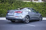 2020 Nissan Sentra SV photo 12