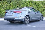 2020 Nissan Sentra SV photo 9
