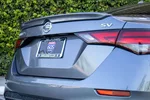 2020 Nissan Sentra SV photo 10
