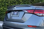 2020 Nissan Sentra SV photo 13