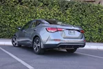 2020 Nissan Sentra SV photo 7