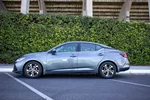 2020 Nissan Sentra SV photo 6