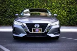 2020 Nissan Sentra SV photo 5