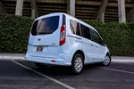 2016 Ford Transit XLT photo 6