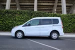 2016 Ford Transit XLT photo 3