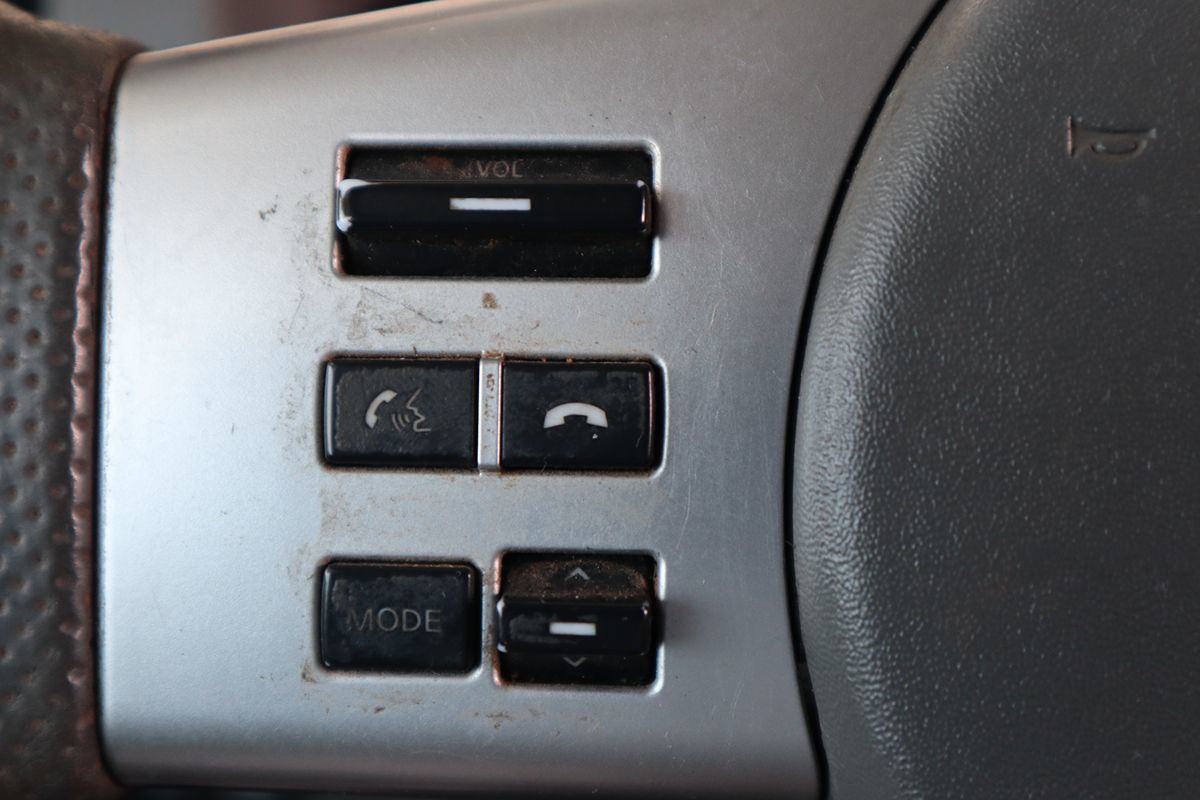 2019 Nissan Frontier S photo 13