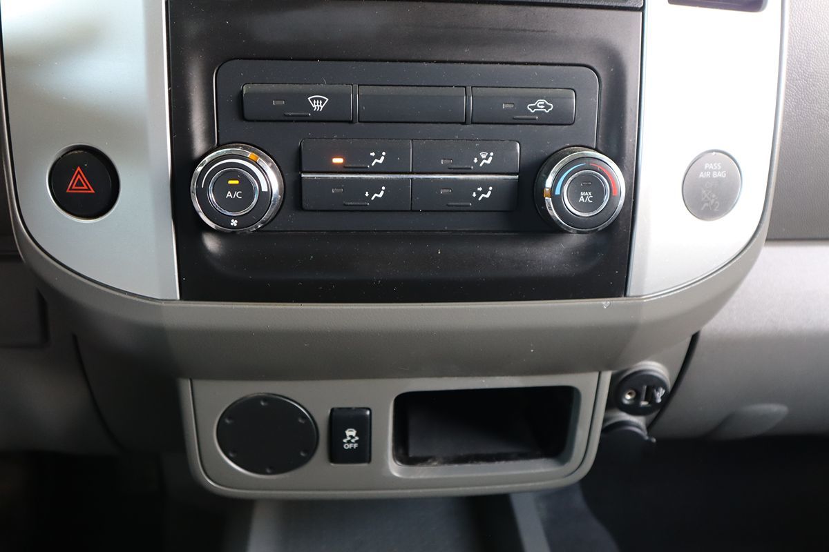 2019 Nissan Frontier S photo 15
