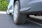 2016 Ford Transit Connect XL photo 9