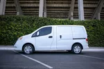 2015 Nissan NV200 SV photo 5