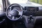 2021 Nissan NV200 SV photo 8