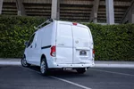 2021 Nissan NV200 SV photo 5