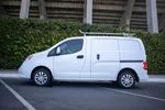 2021 Nissan NV200 SV photo 4