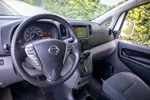 2021 Nissan NV200 SV photo 21