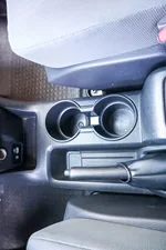 2021 Nissan NV200 SV photo 27