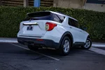 2020 Ford Explorer XLT photo 8