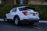 2020 Ford Explorer XLT photo 6