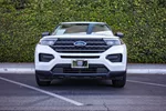 2020 Ford Explorer XLT photo 4