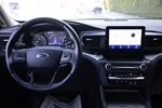 2020 Ford Explorer XLT photo 14