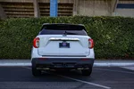 2020 Ford Explorer XLT photo 7