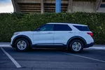 2020 Ford Explorer XLT photo 5