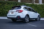 2018 Subaru Outback Limited photo 8