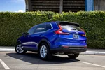 2024 Honda CR-V EX-L photo 6