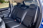 2024 Honda CR-V EX-L photo 22