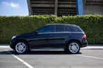 2015 Mercedes Benz ML 350 photo 4