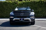 2015 Mercedes Benz ML 350 photo 2