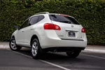 2009 Nissan Rogue SL photo 4