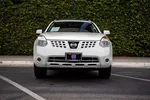 2009 Nissan Rogue SL photo 2