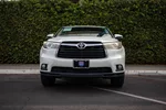 2015 Toyota Highlander XLE photo 4