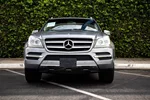 2012 Mercedes Benz GL 450 photo 4