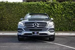2018 Mercedes Benz GLE 350 photo 4