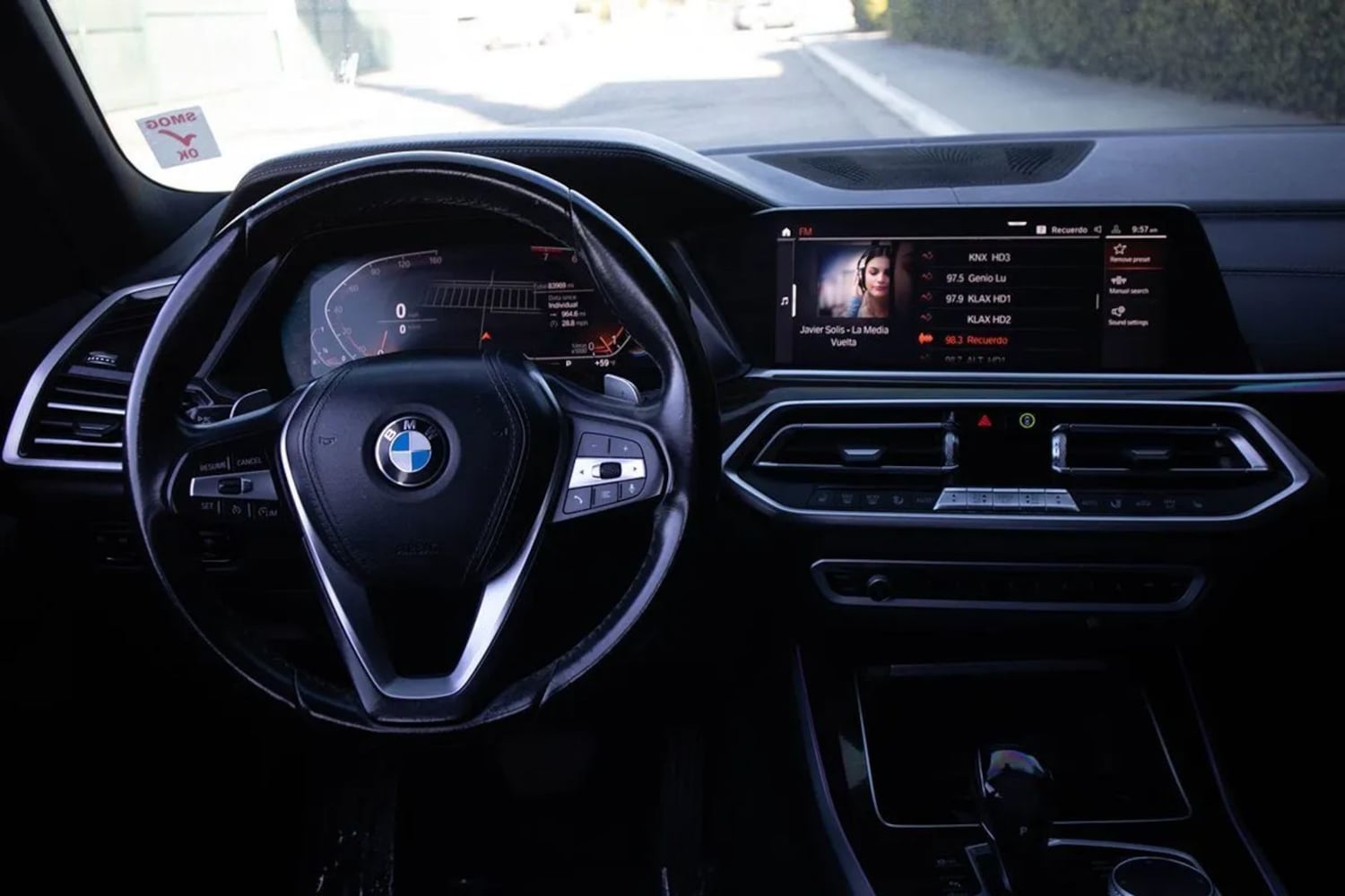 2020 BMW X5 40i - Photo 16