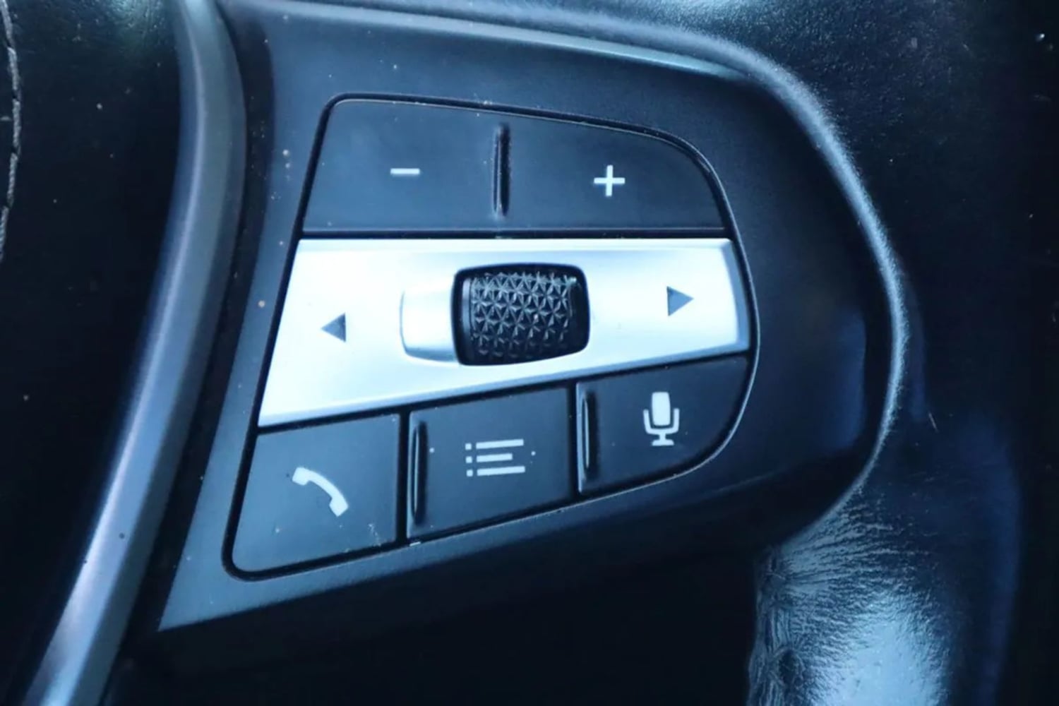 2020 BMW X5 40i - Photo 21