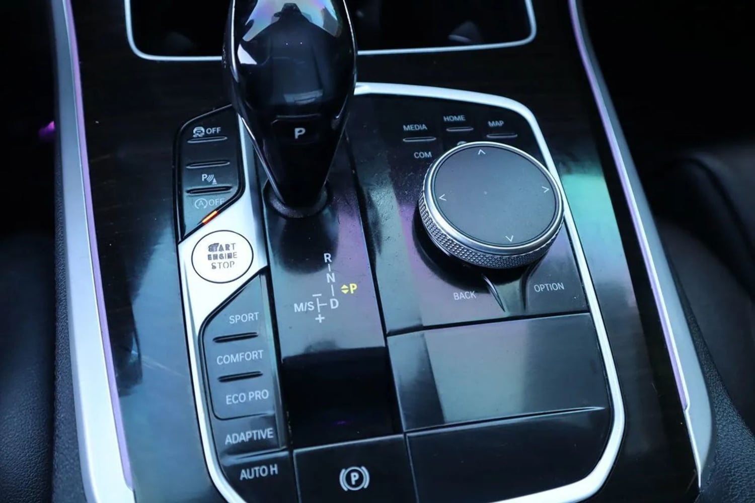 2020 BMW X5 40i - Photo 23