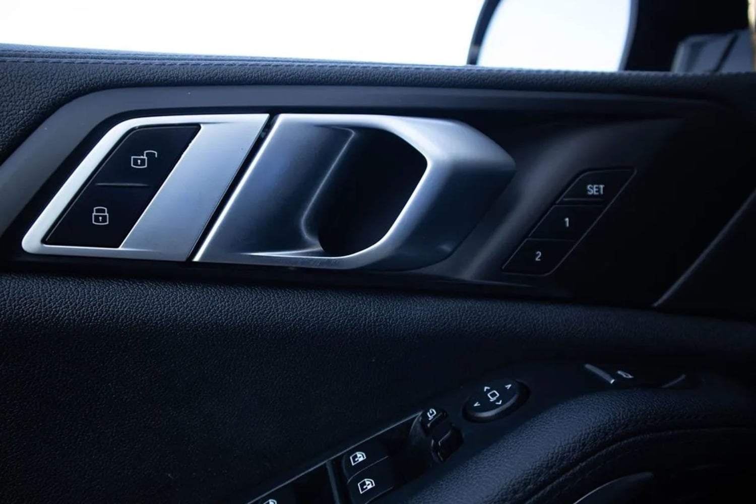 2020 BMW X5 40i - Photo 25